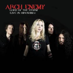 Arch Enemy : Lord of the Storm